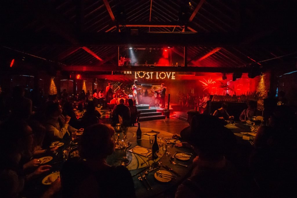 Lost Love Speakeasy returns for the summer 19 Lost Love Speakeasy