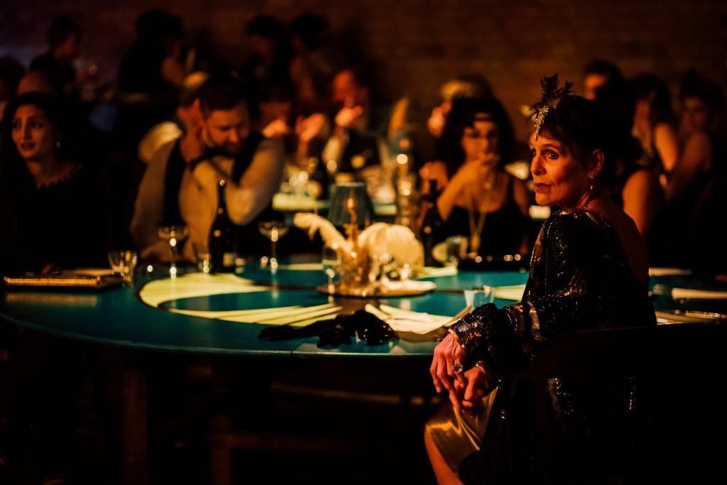 Lost Love Speakeasy returns for the summer 21 Lost Love Speakeasy