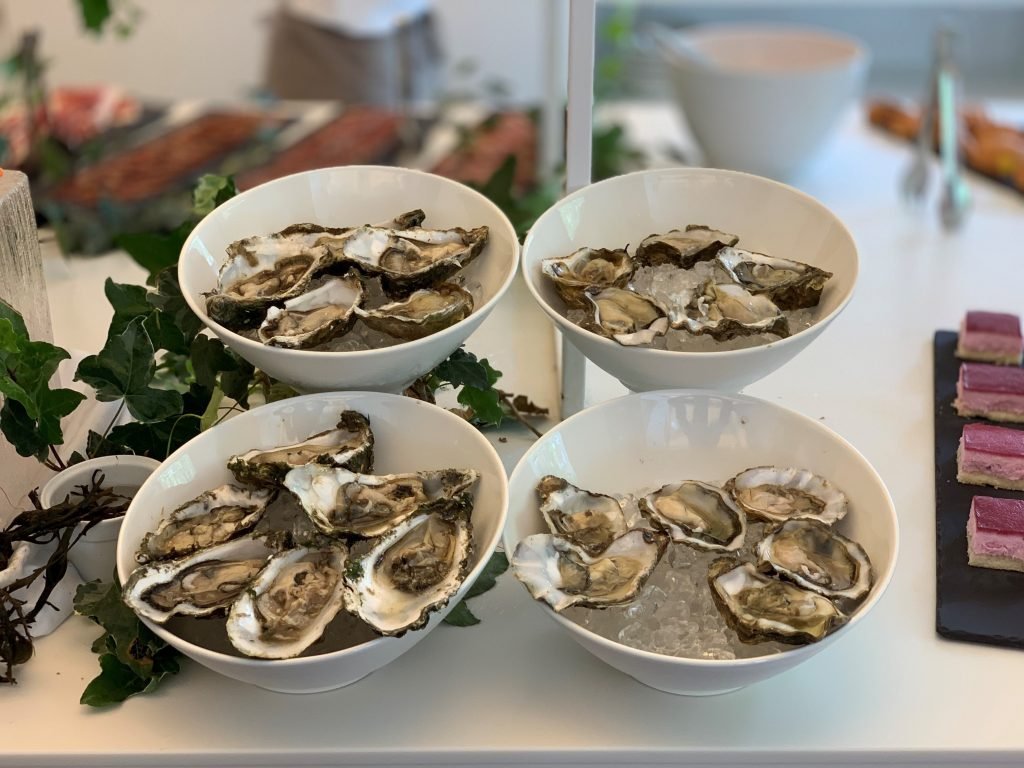 A Truly Bottomless Brunch at NH London Kensington - Review 22 A Truly Bottomless Brunch at NH London Kensington - Review 21